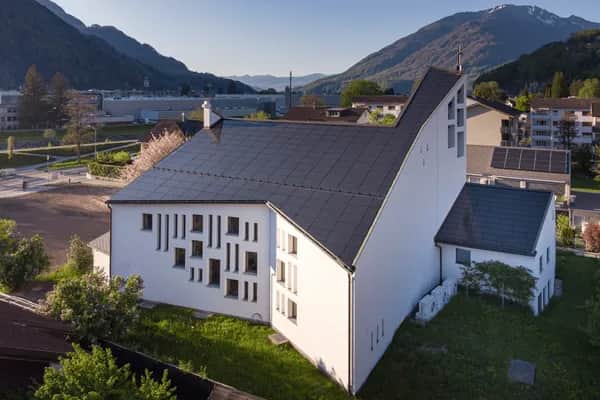 Persönliche Unterstützung für solare Architekturprojekte in Deutschland