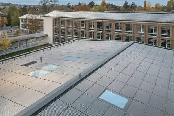 Partner für Solararchitektur in Deutschland
