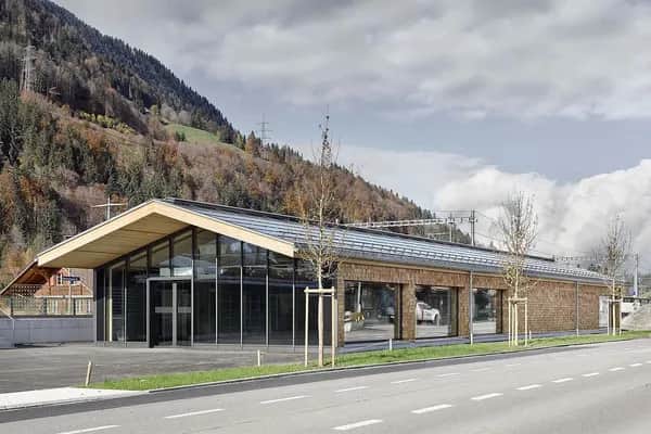 Solardach-Lösung für Architekten in Deutschland