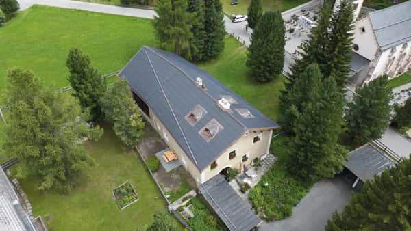Photovoltaik für Denkmalschutz-Projekte in Baden-Württemberg