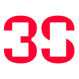 3S Swiss Solar logo