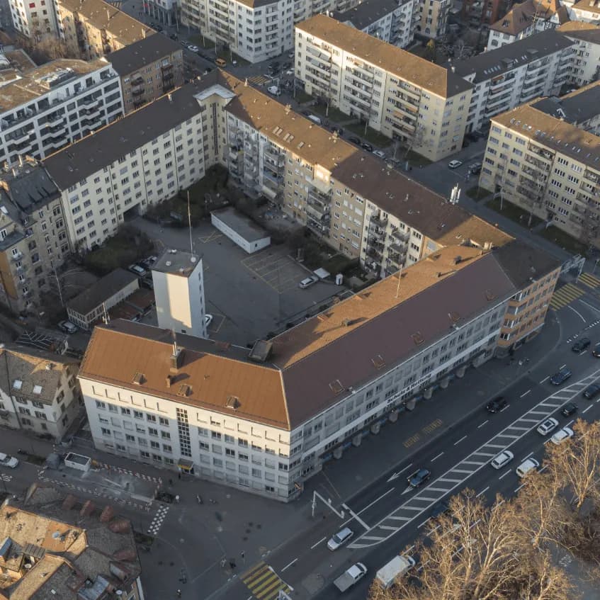 BIPV Dachsystem Anbieter in Nordrhein-Westfalen