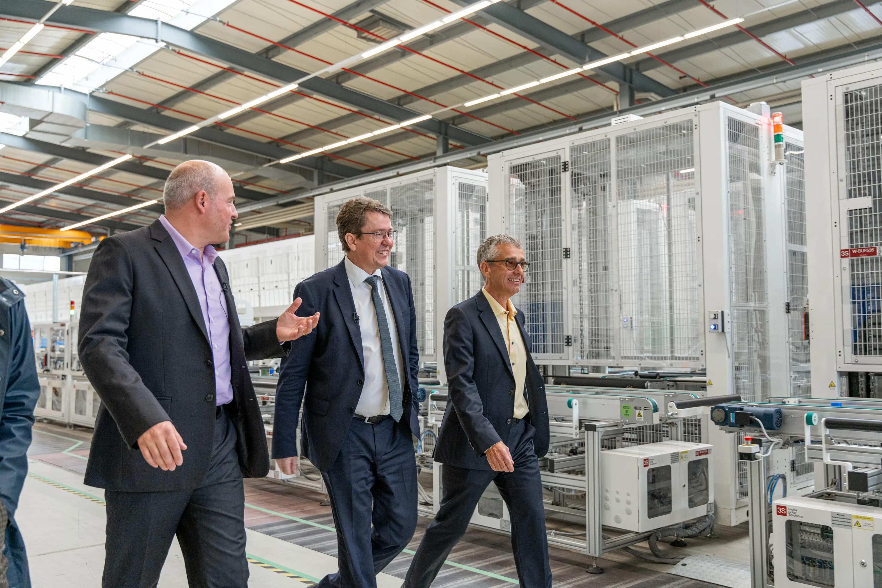 Solardach-Systempartner in Baden-Württemberg
