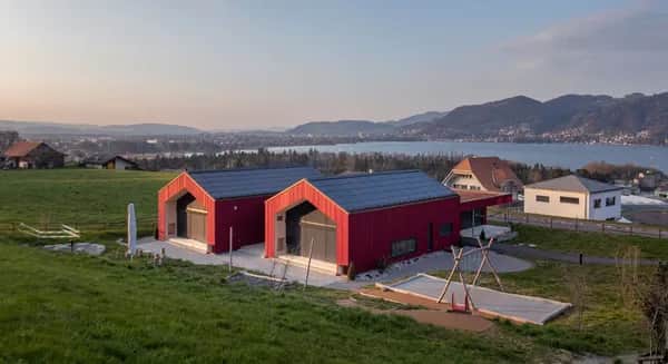 Photovoltaik ins Dach integrieren in Hessen – BIPV-Projekte mit starkem Partner realisieren